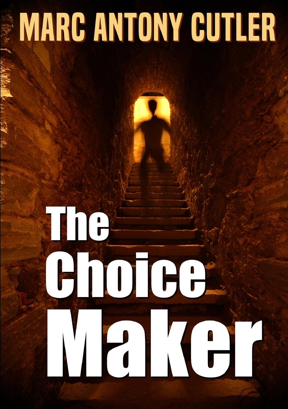 фото The Choice Maker