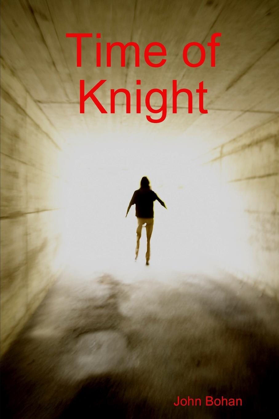 фото Time of Knight