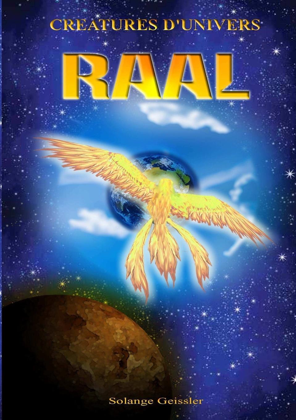 фото Creatures d.Univers. RAAL