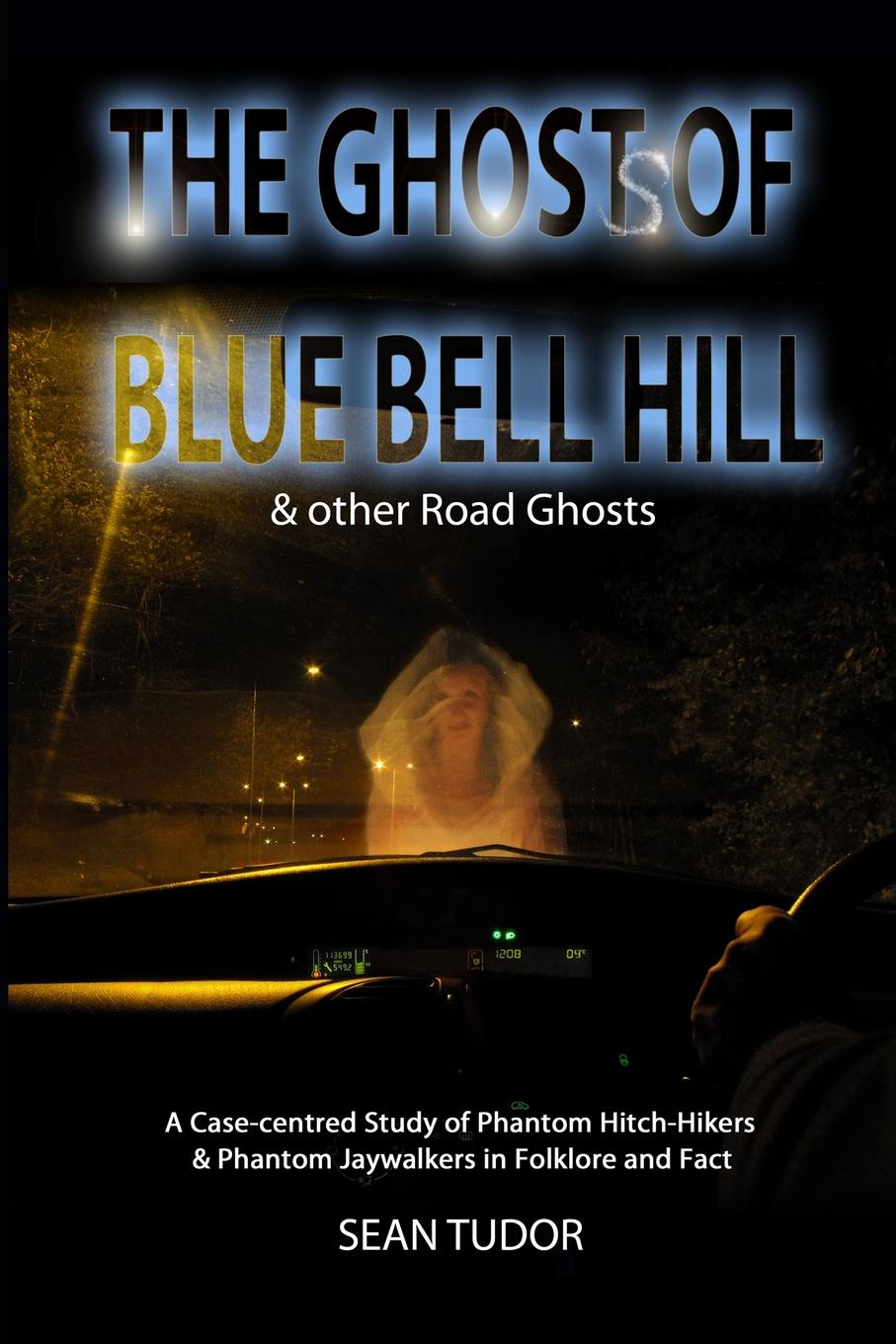 фото The Ghosts of Blue Bell Hill . other Road Ghosts