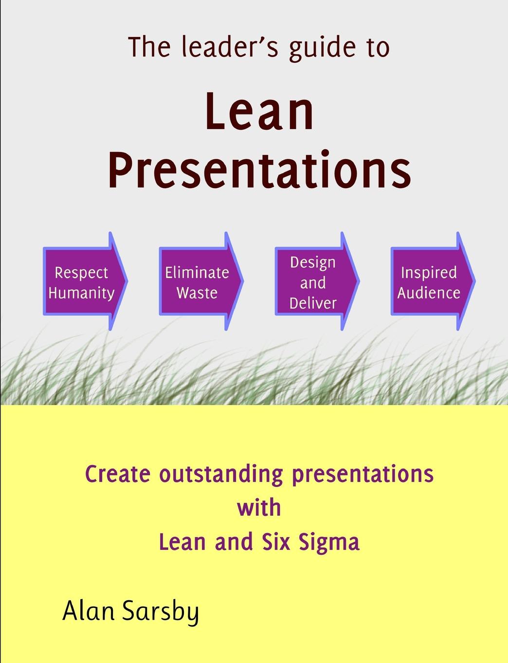 фото Lean Presentations