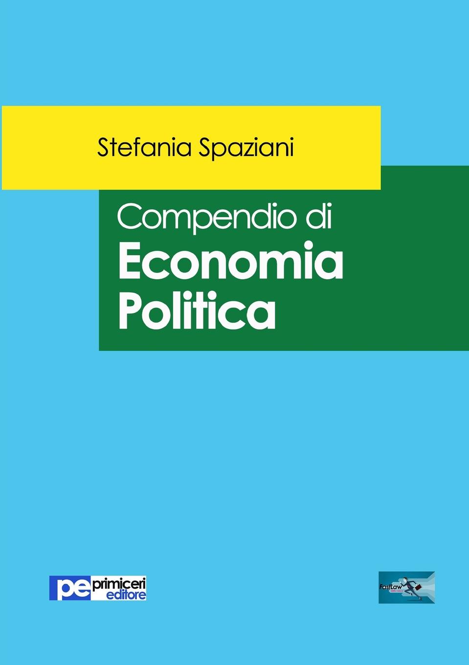 Compendio di Economia Politica