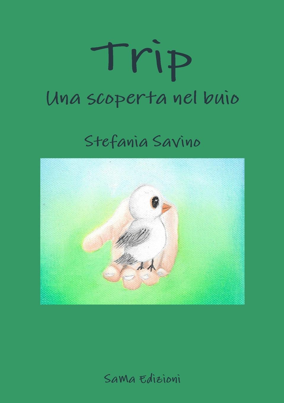 Trip. Una scoperta nel buio