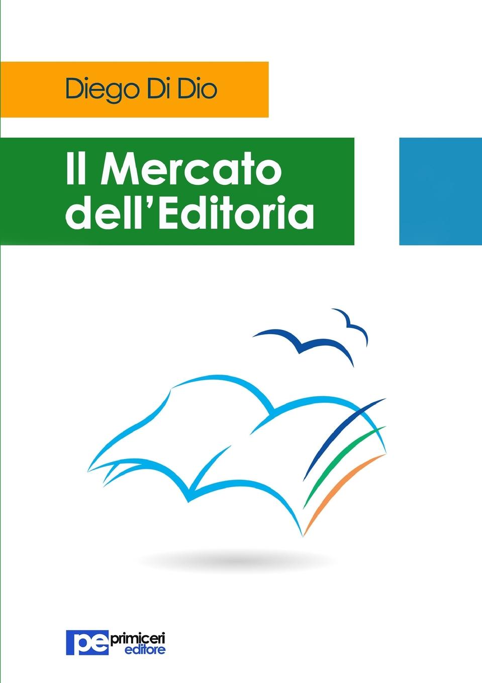 Il Mercato dell.Editoria