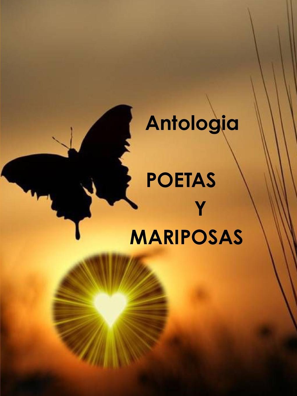 Mery Larrinua Poetas y Mujeres - Antologia