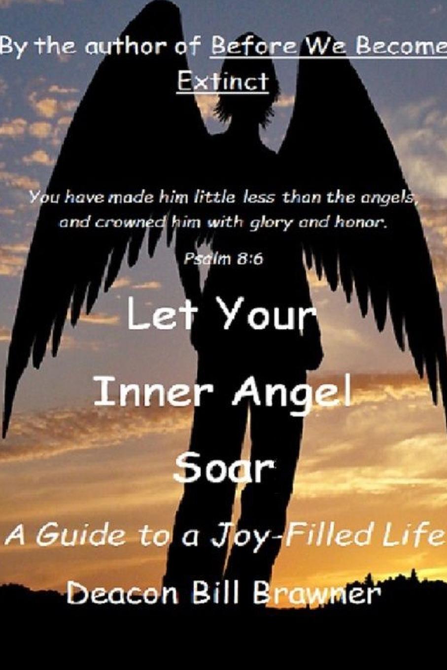 фото Let Your Inner Angel Soar. A Guide to a Joy Filled Life