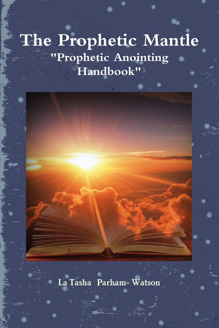 LaTasha Watson Prophets Handbook