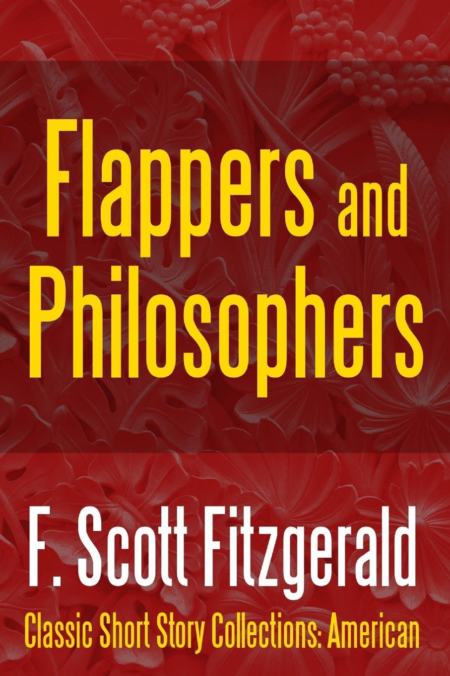 все цены на F. Scott Fitzgerald Flappers and Philosophers онлайн