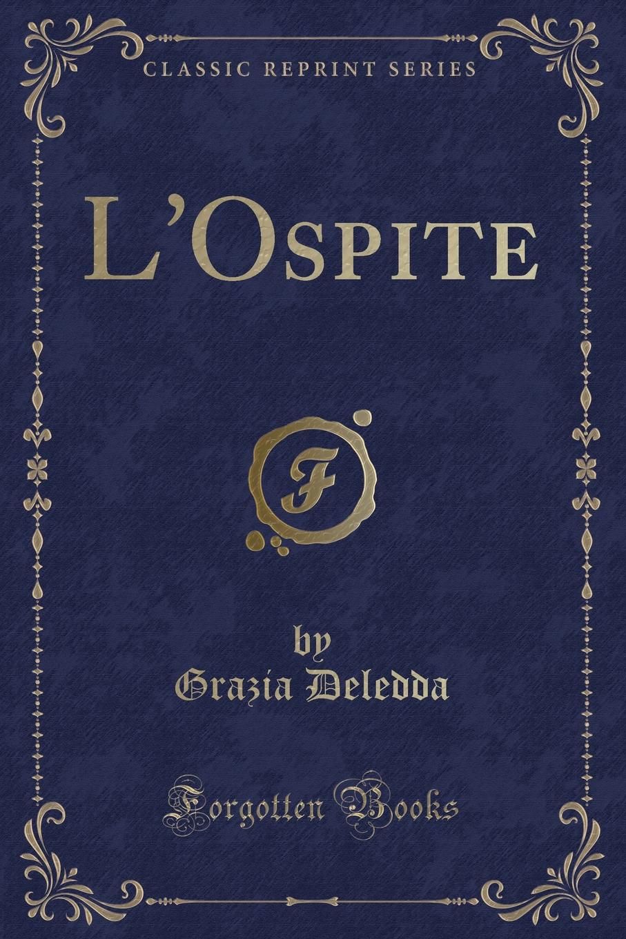 фото L.Ospite (Classic Reprint)