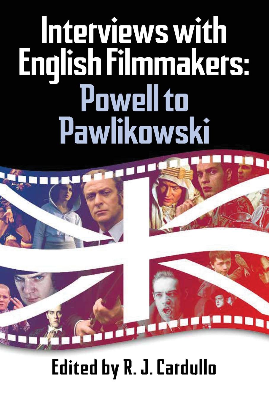 фото Interviews with English Filmmakers. Powell to Pawlikowski