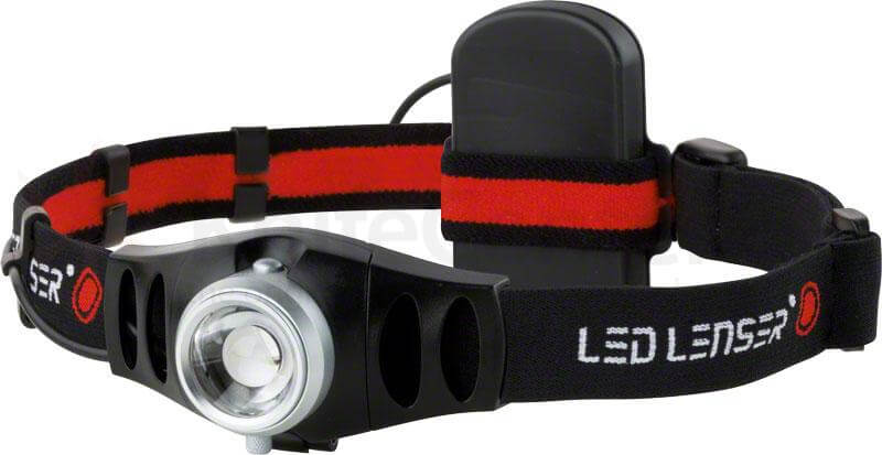 фото Налобный фонарь Led Lenser H6