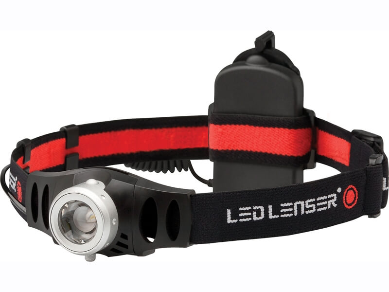 фото Налобный фонарь Led Lenser H6R