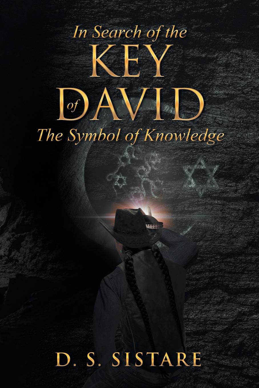 фото In Search Of The Key Of David. The Symbol of Knowledge