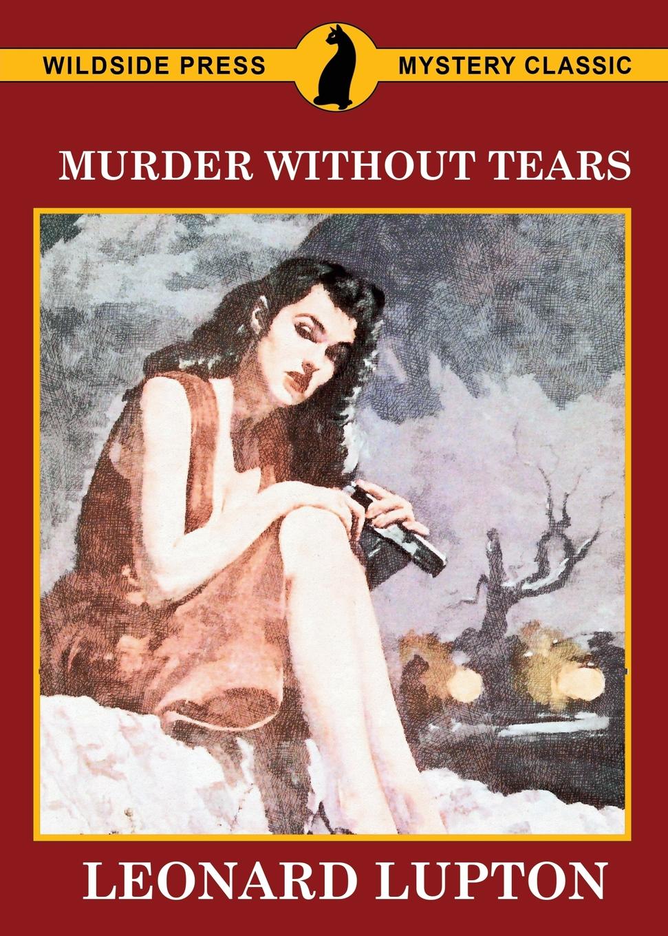 фото Murder Without Tears