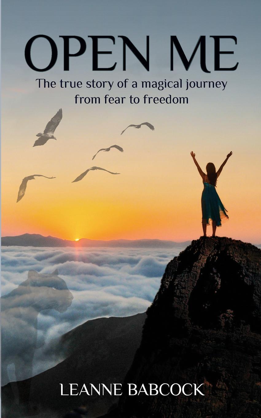 A magical journey. A magical journey