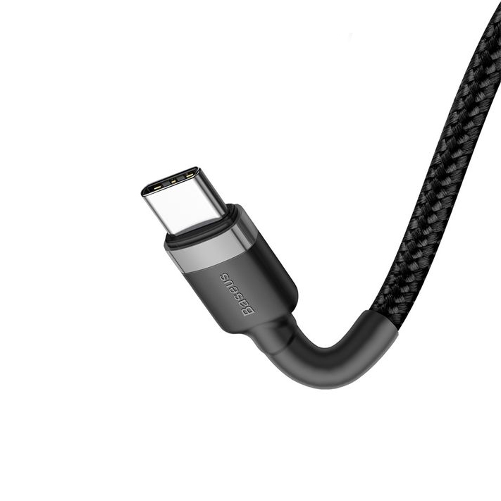 Кабель USB - Type-c Baseus Cafule Cable CATKLF-ug1 3.0 м 2a Black 296343. Переходник Baseus USB Type-c. Блок питания Type c Baseus.