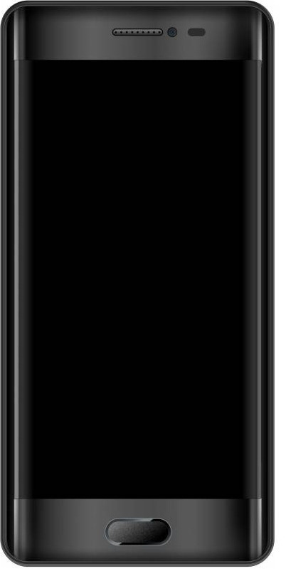 фото Смартфон Micromax Q454, 16 ГБ, серый