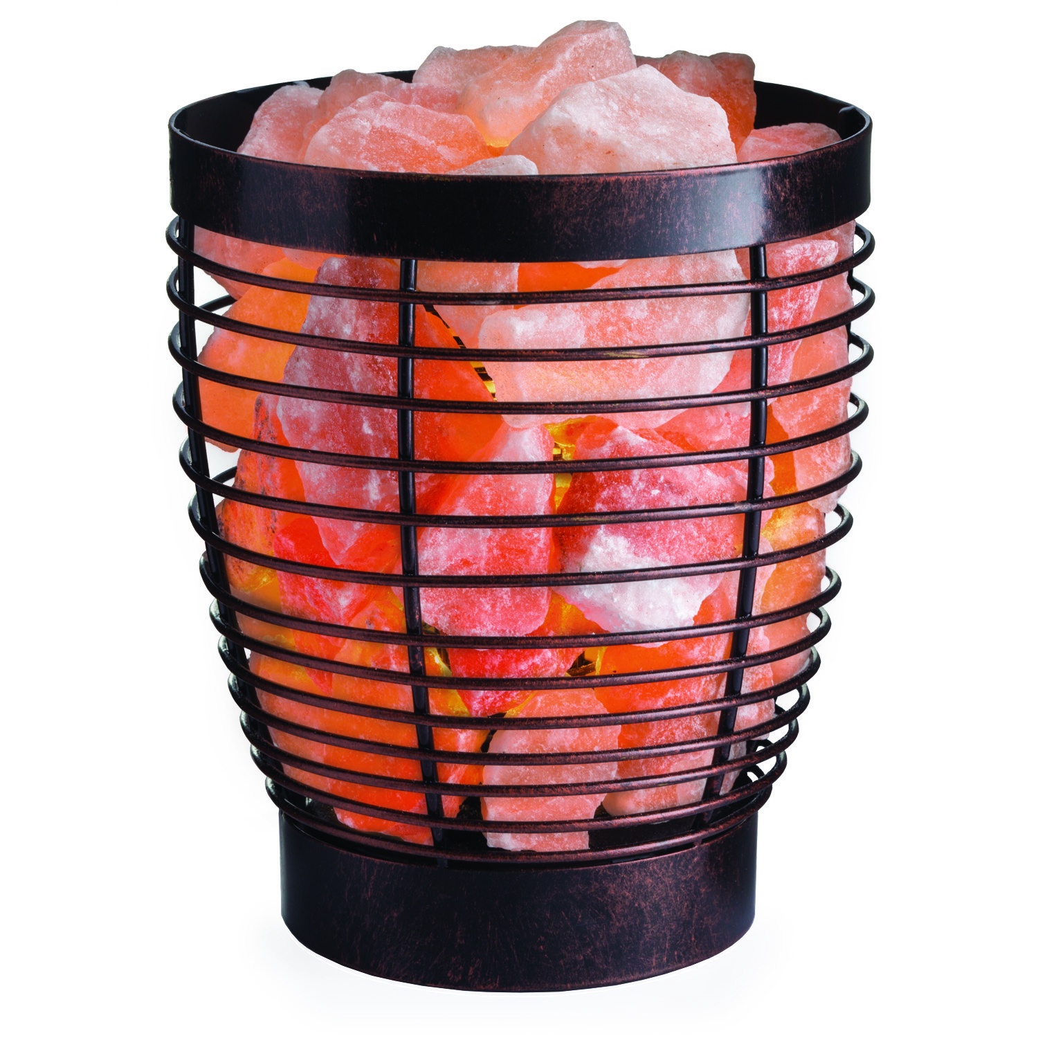 фото Солевая лампа Candle Warmers "Венея Venya Himalayan Salt Lamp"HSVEN, 25 Вт