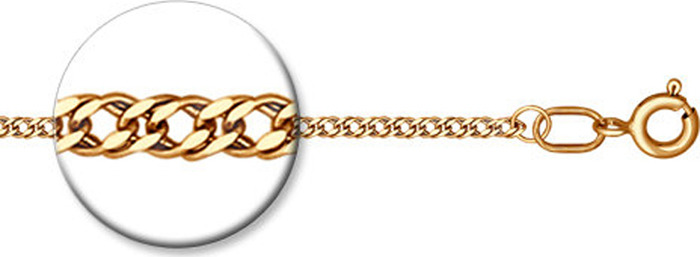 Купить В Самаре Золото Цепочки