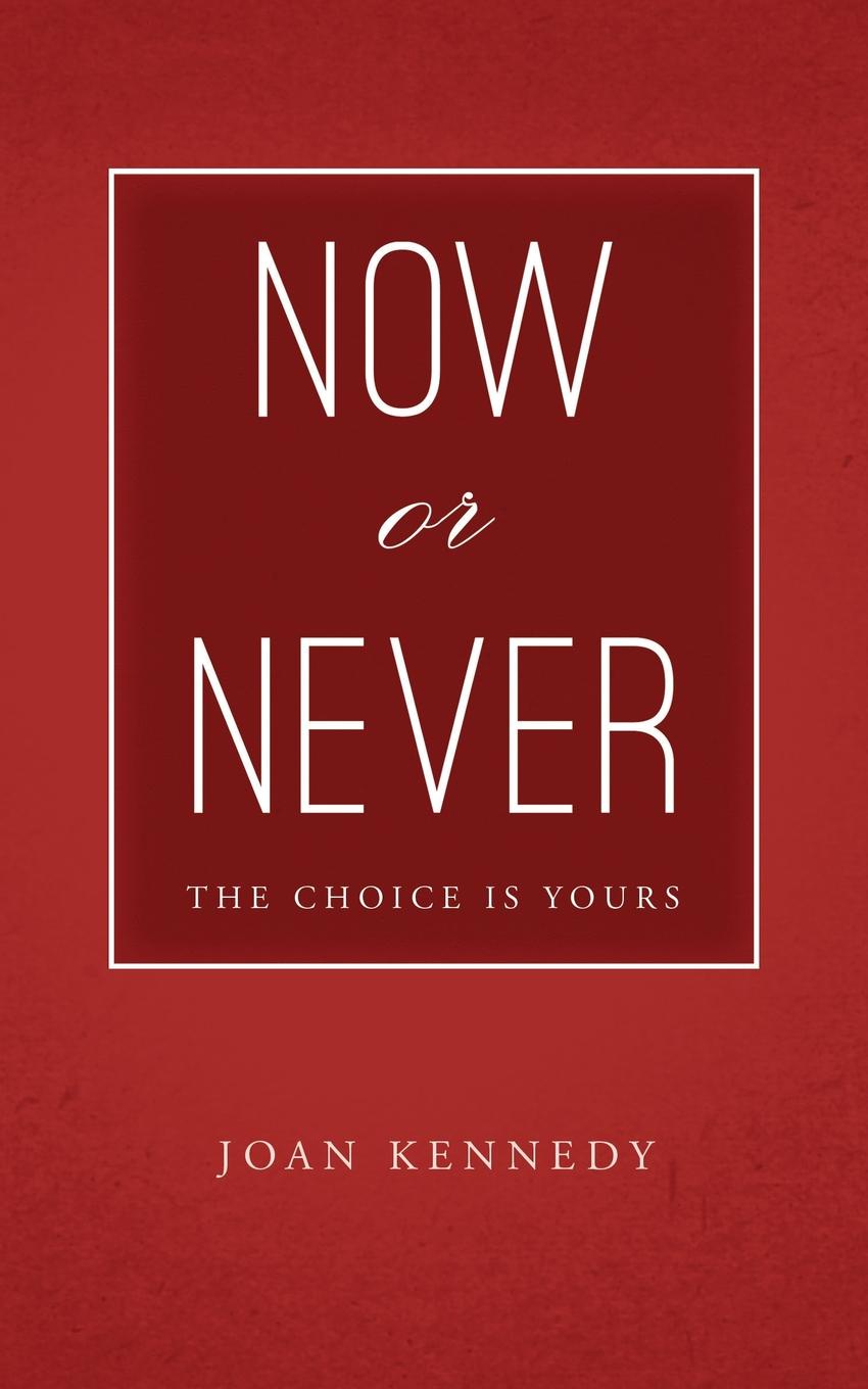 The choice is yours