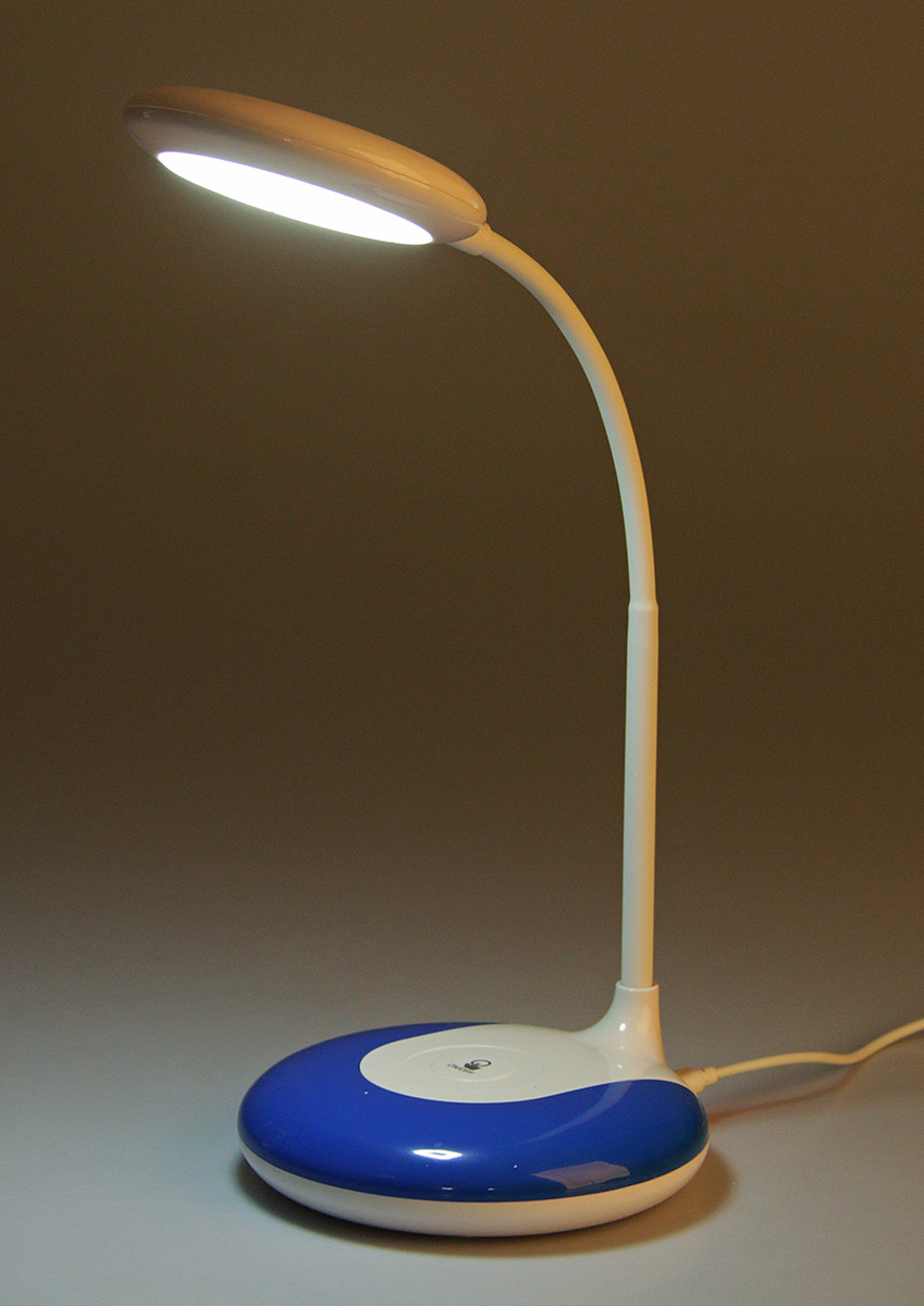 Купить На Озон Светодиодный Светильник Настольный