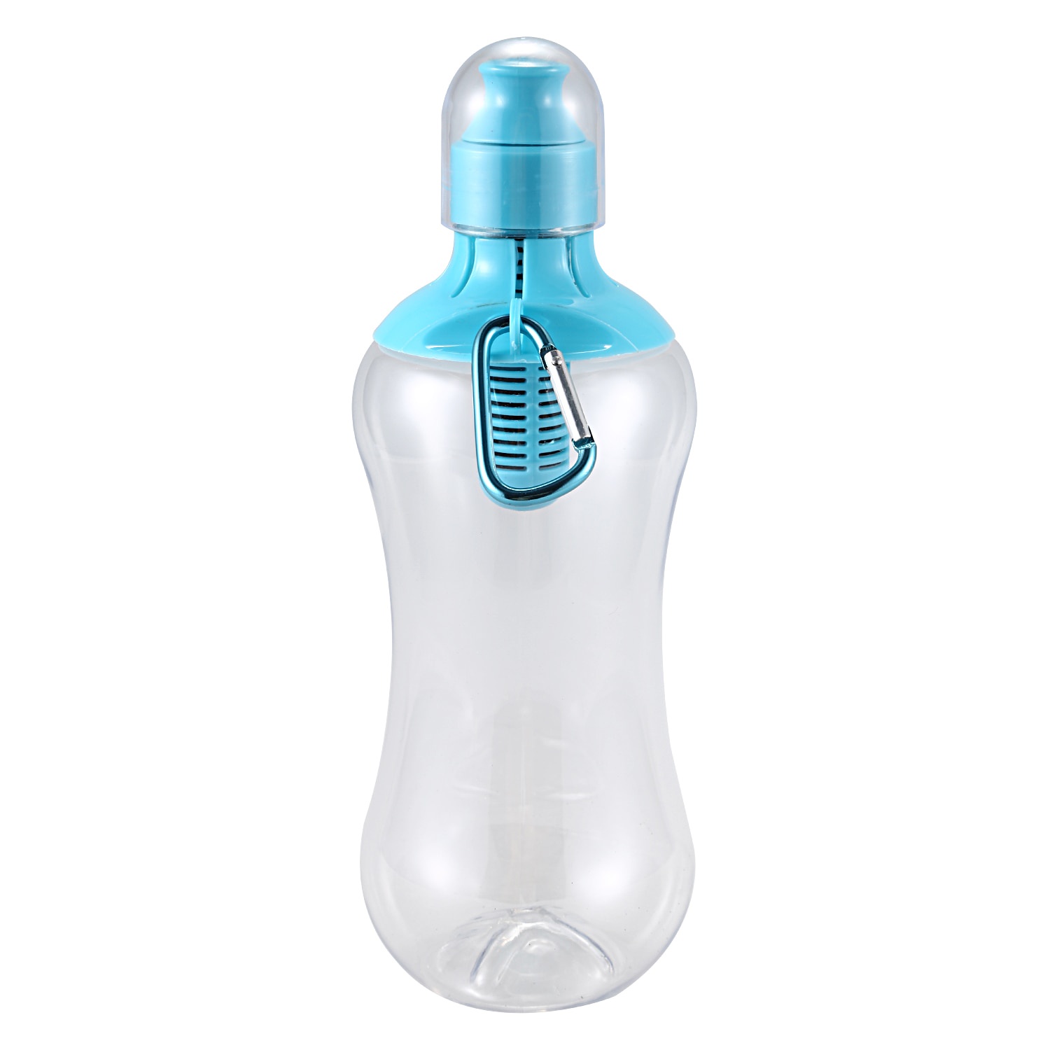 фото Бутылка Migliores для воды, голубой