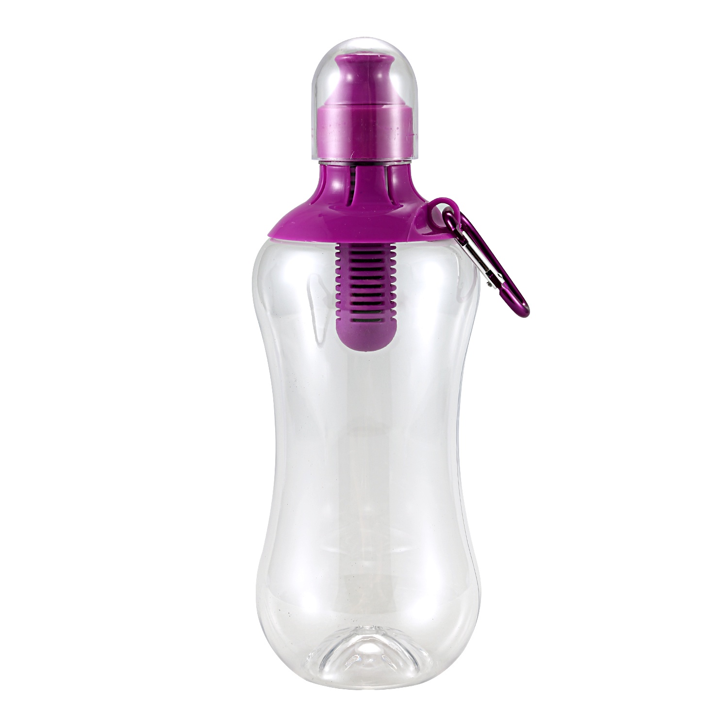 фото Бутылка Migliores для воды, фиолетовый