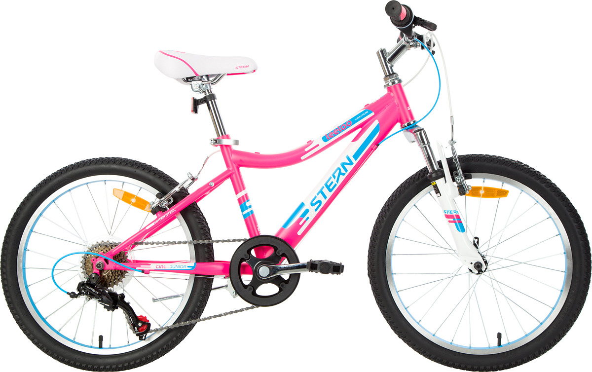 Велосипед для девочки 13 лет