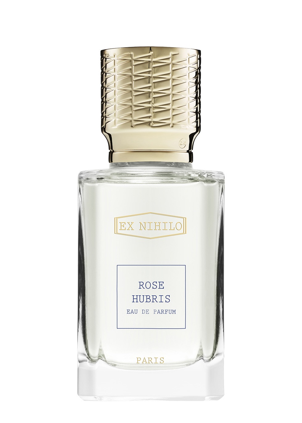 Парфюмерная вода Ex Nihilo Rose Hubris 50ml