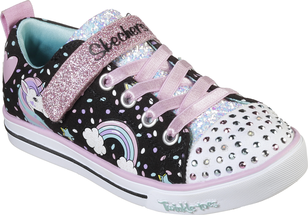 фото Кеды Skechers Sparkle Lite