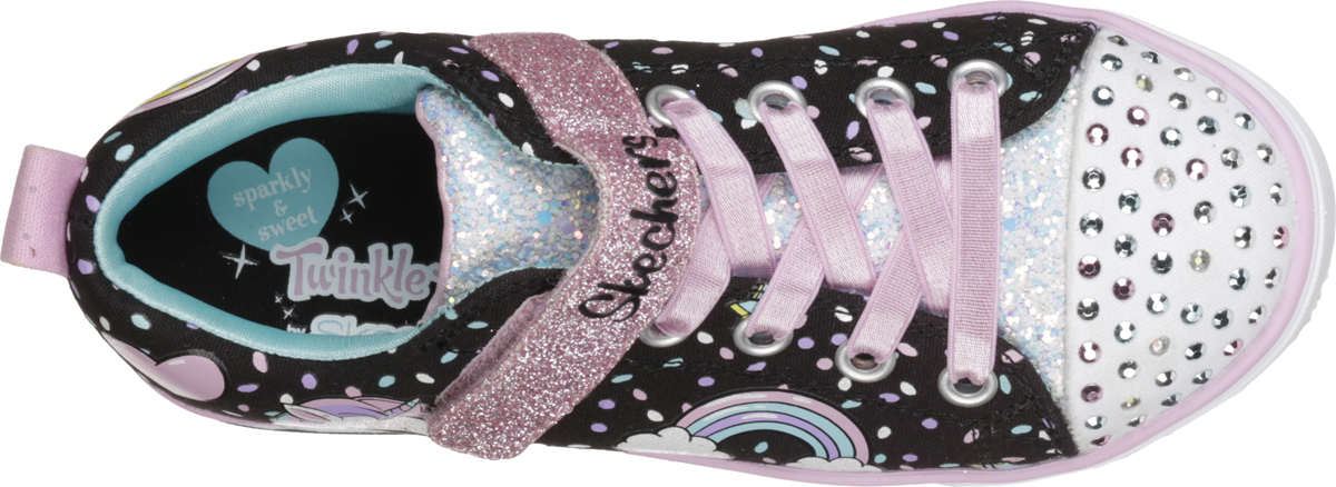 фото Кеды Skechers Sparkle Lite