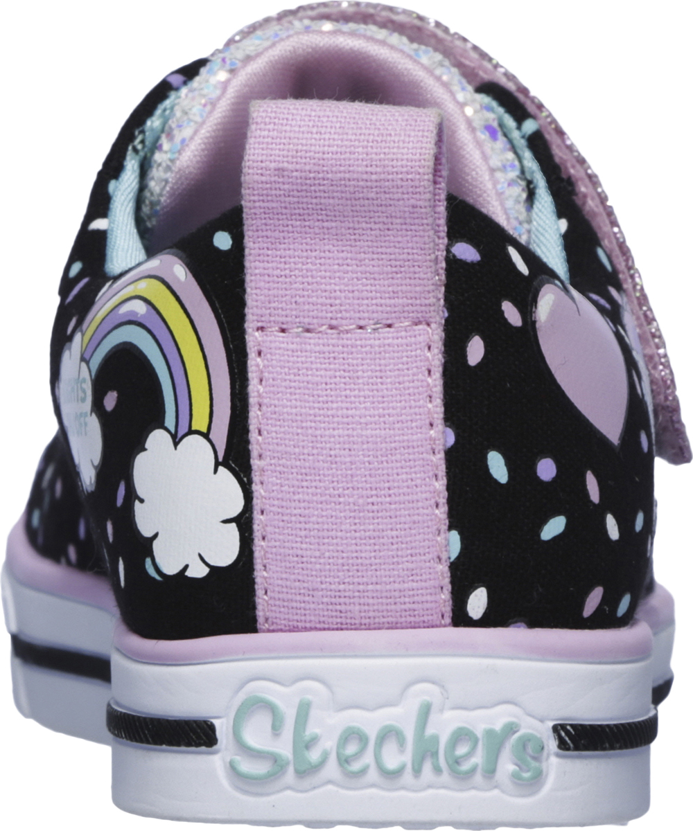 фото Кеды Skechers Sparkle Lite