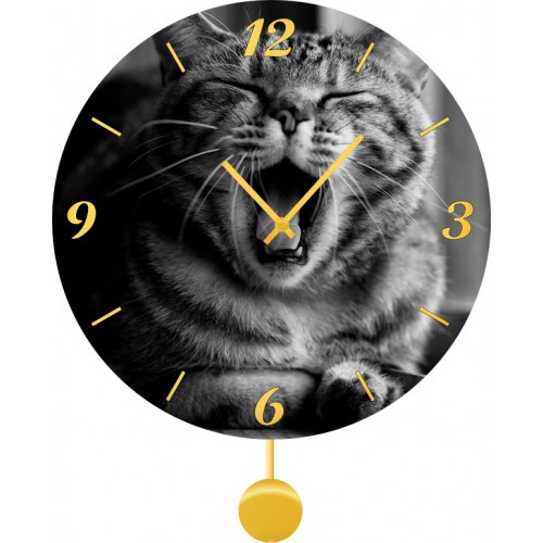 фото Настенные часы Kitch Clock 4011859