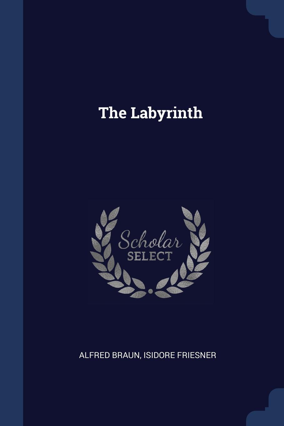 The Labyrinth