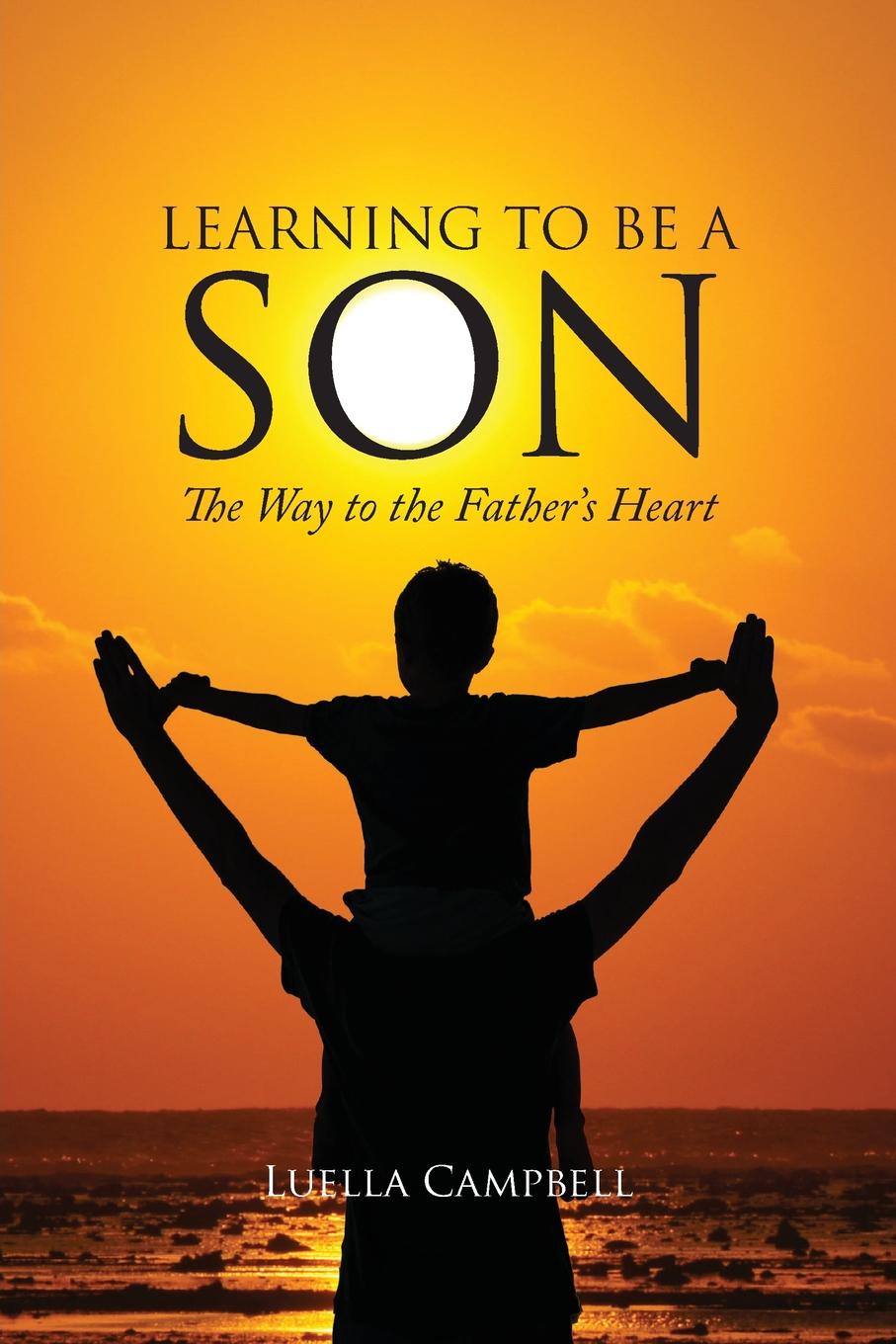 фото LEARNING TO BE A SON