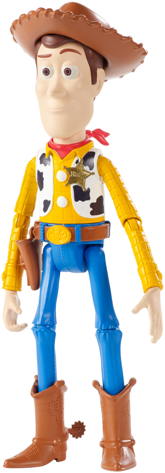 фото Фигурка Toy Story Вуди, FRX10_FRX11