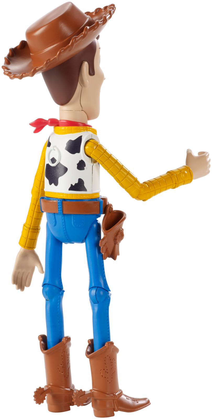 фото Фигурка Toy Story Вуди, FRX10_FRX11