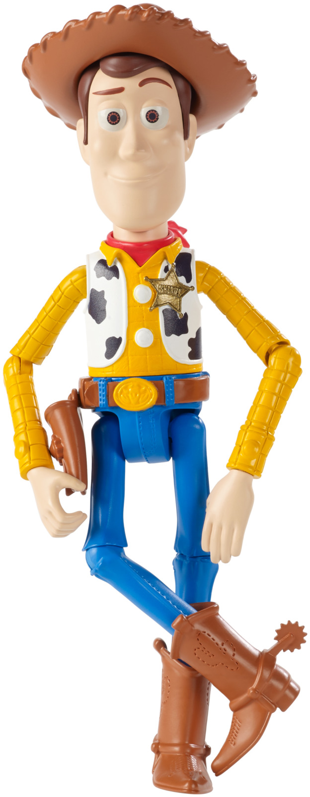 фото Фигурка Toy Story Вуди, FRX10_FRX11