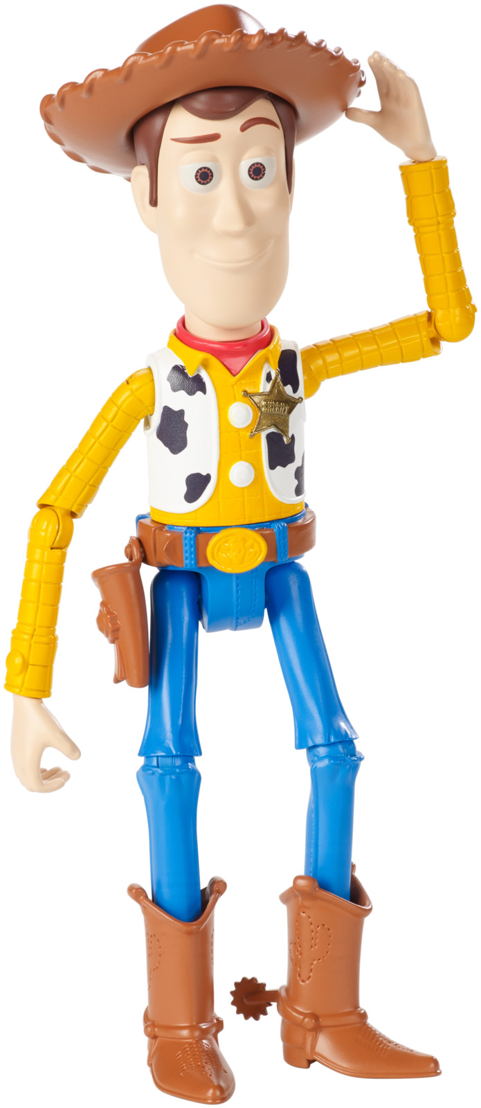 фото Фигурка Toy Story Вуди, FRX10_FRX11