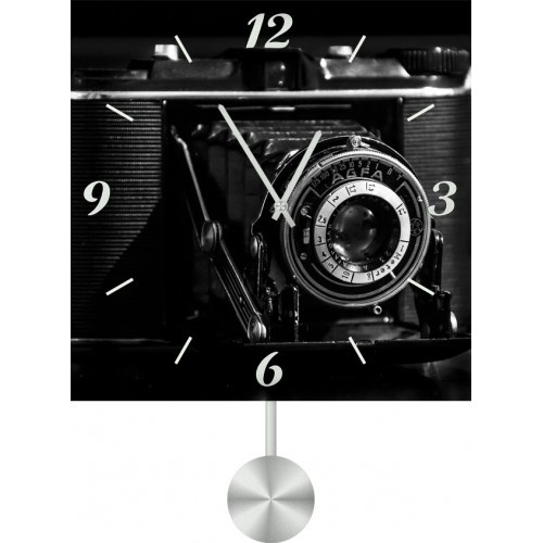 фото Настенные часы Kitch Clock 3011952