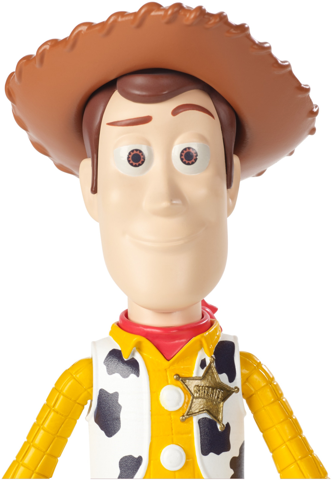 фото Фигурка Toy Story История игрушек-4 Вуди, GDP65_GDP68