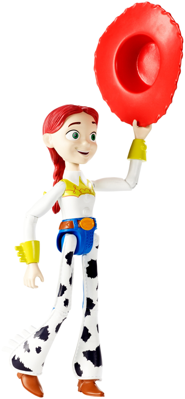 фото Фигурка Toy Story История игрушек-4 Джесси, GDP65_GDP70