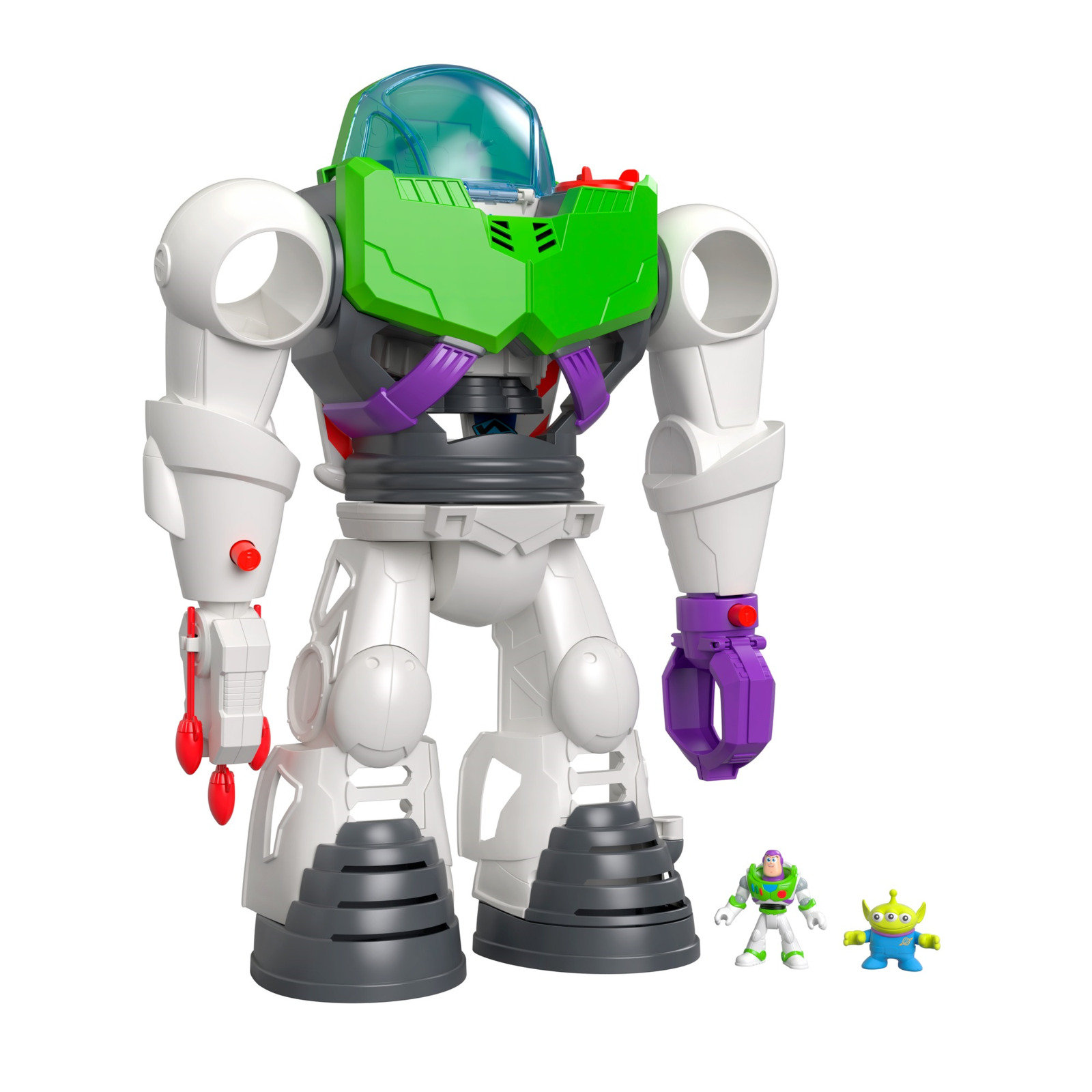 imaginext