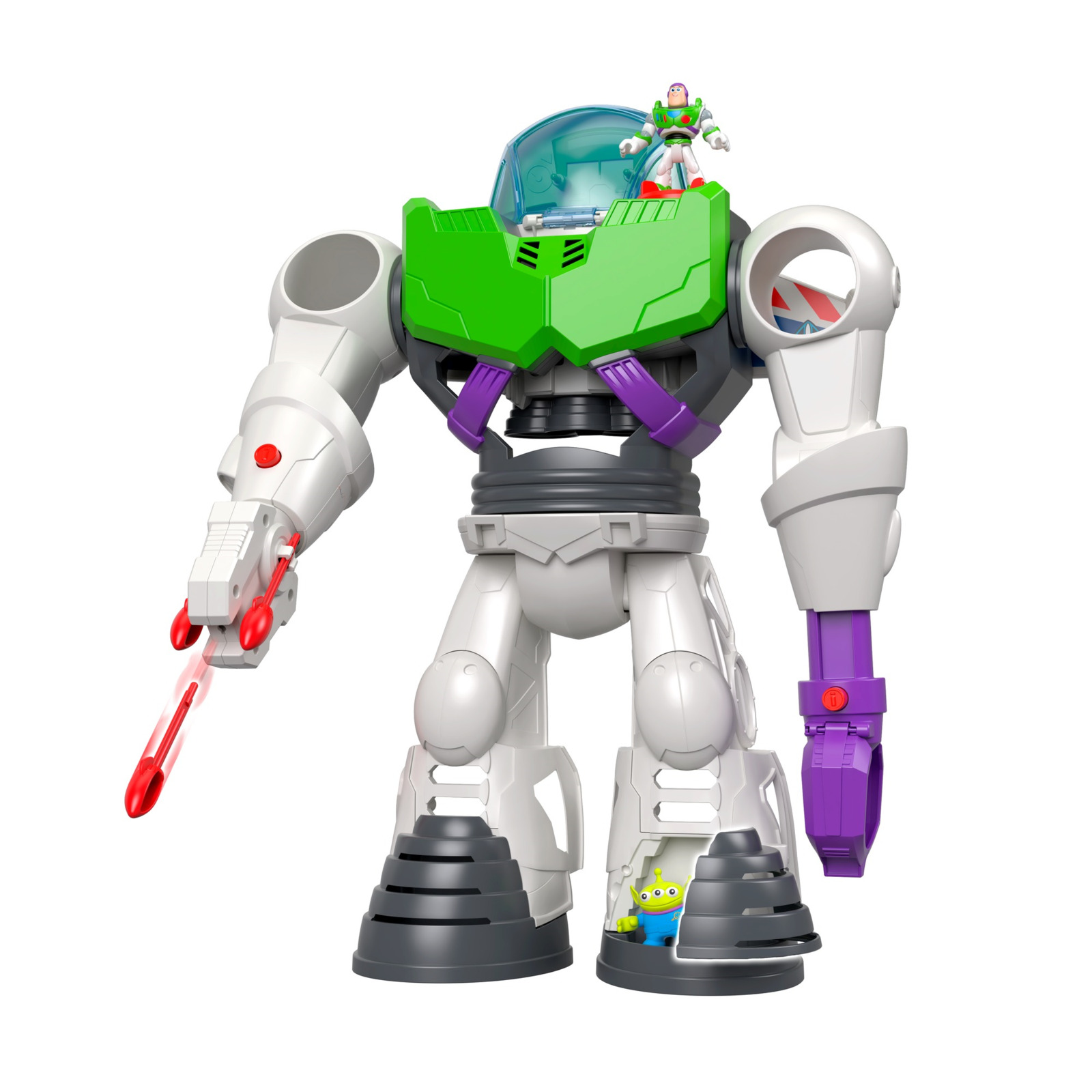 imaginext