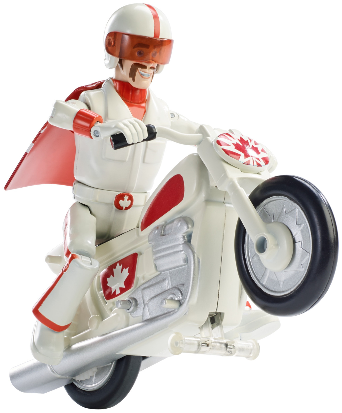 фото Игровой набор Toy Story Canuck and Boom Boom Bike, GFB55