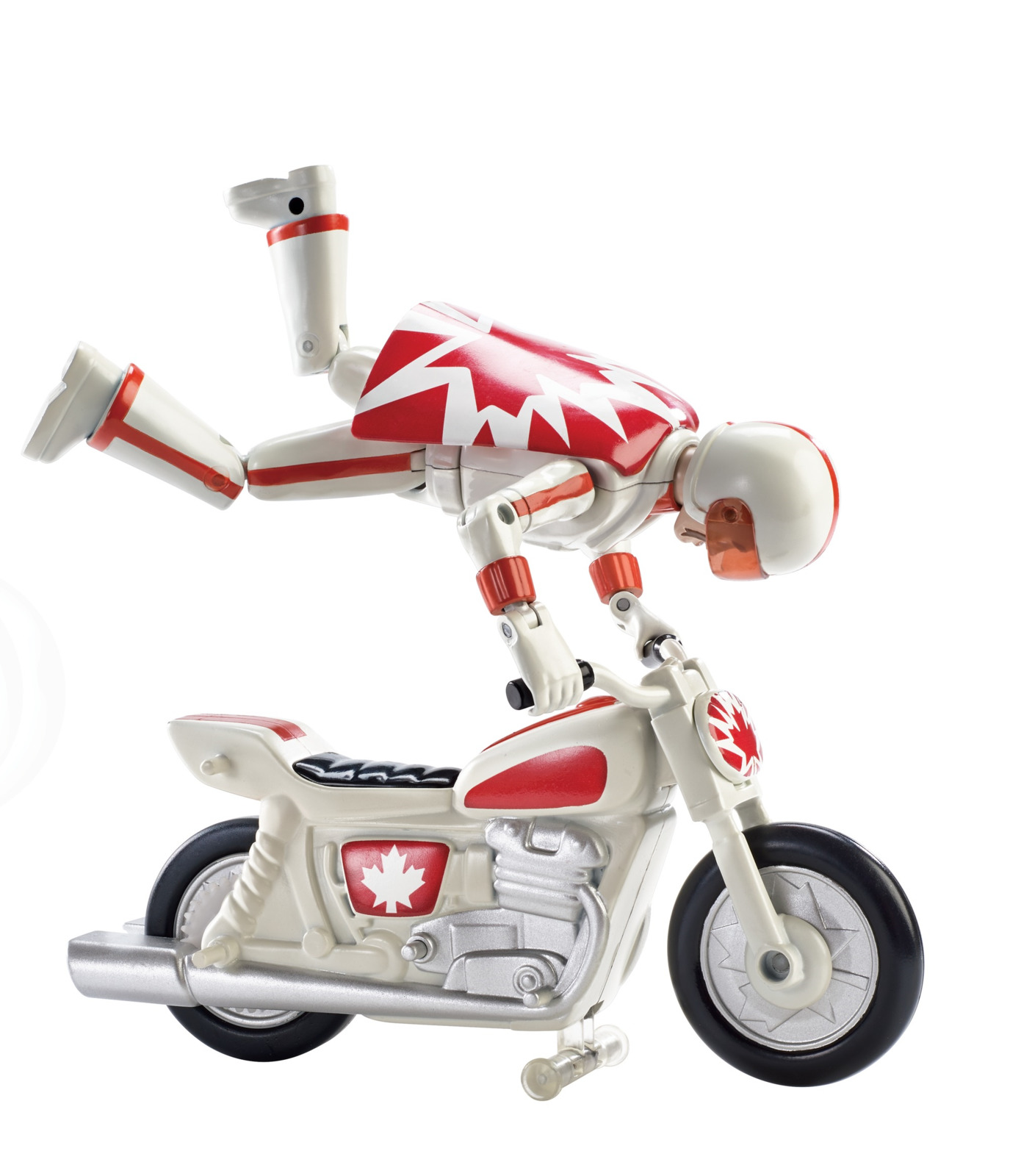 фото Игровой набор Toy Story Canuck and Boom Boom Bike, GFB55