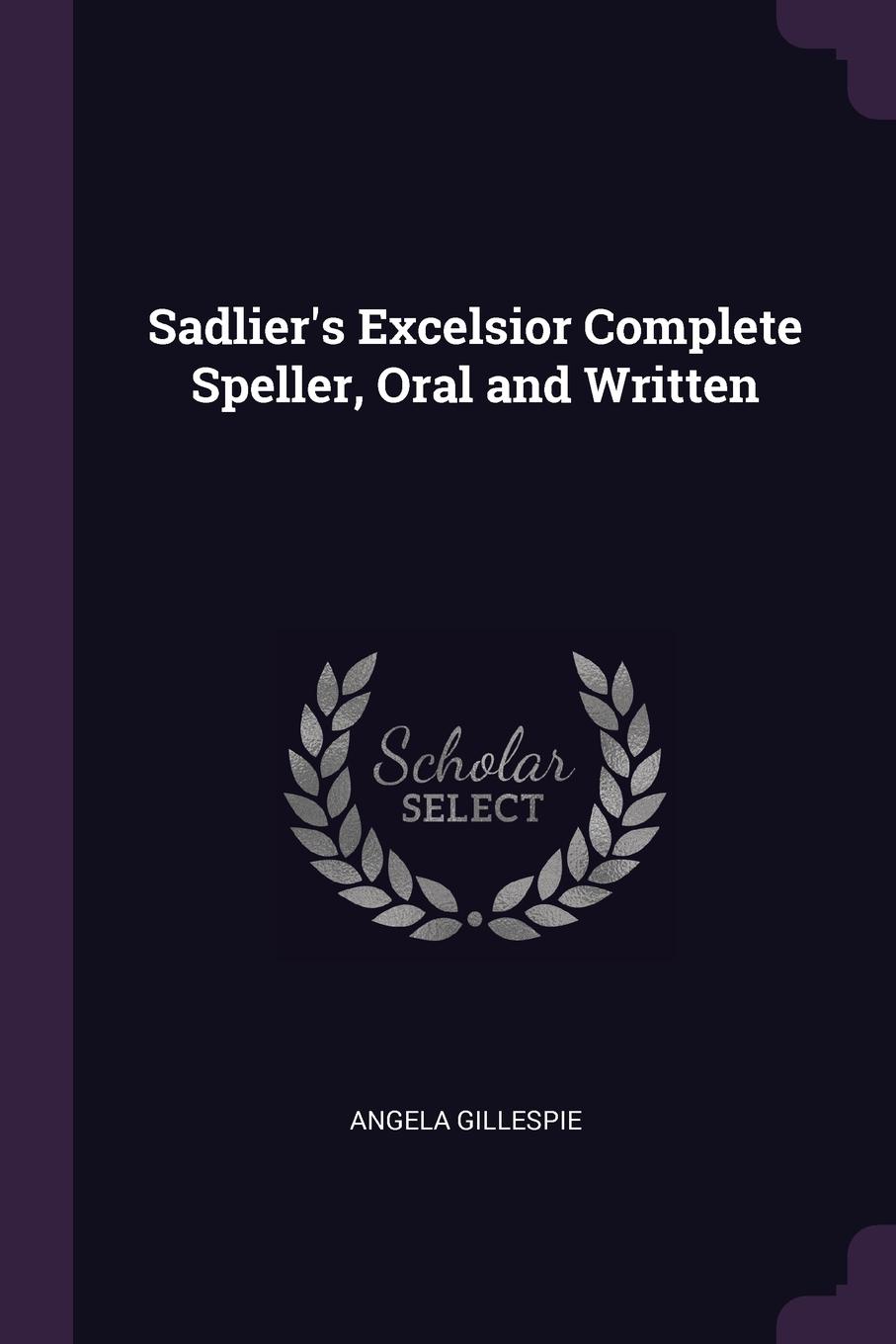 Speller