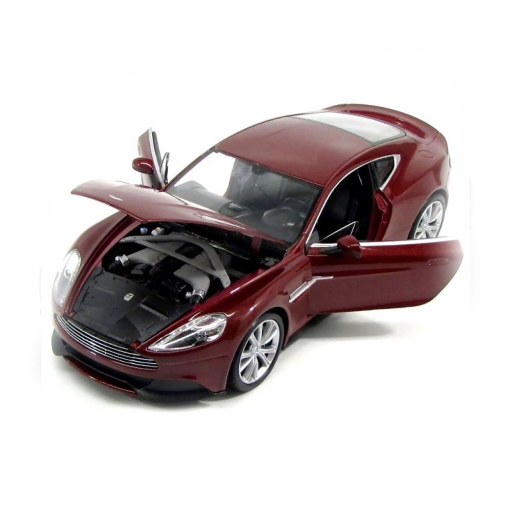 Машины модели. Welly 1 24 Aston Martin. Легковой автомобиль Welly Aston Martin Vanquish (24046) 1:24.