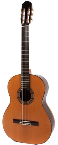 Классическая гитара Guitarras Raimundo R129S