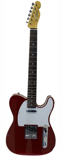 все цены на Электрогитара Tokai Guitars TTE55A-CARR онлайн